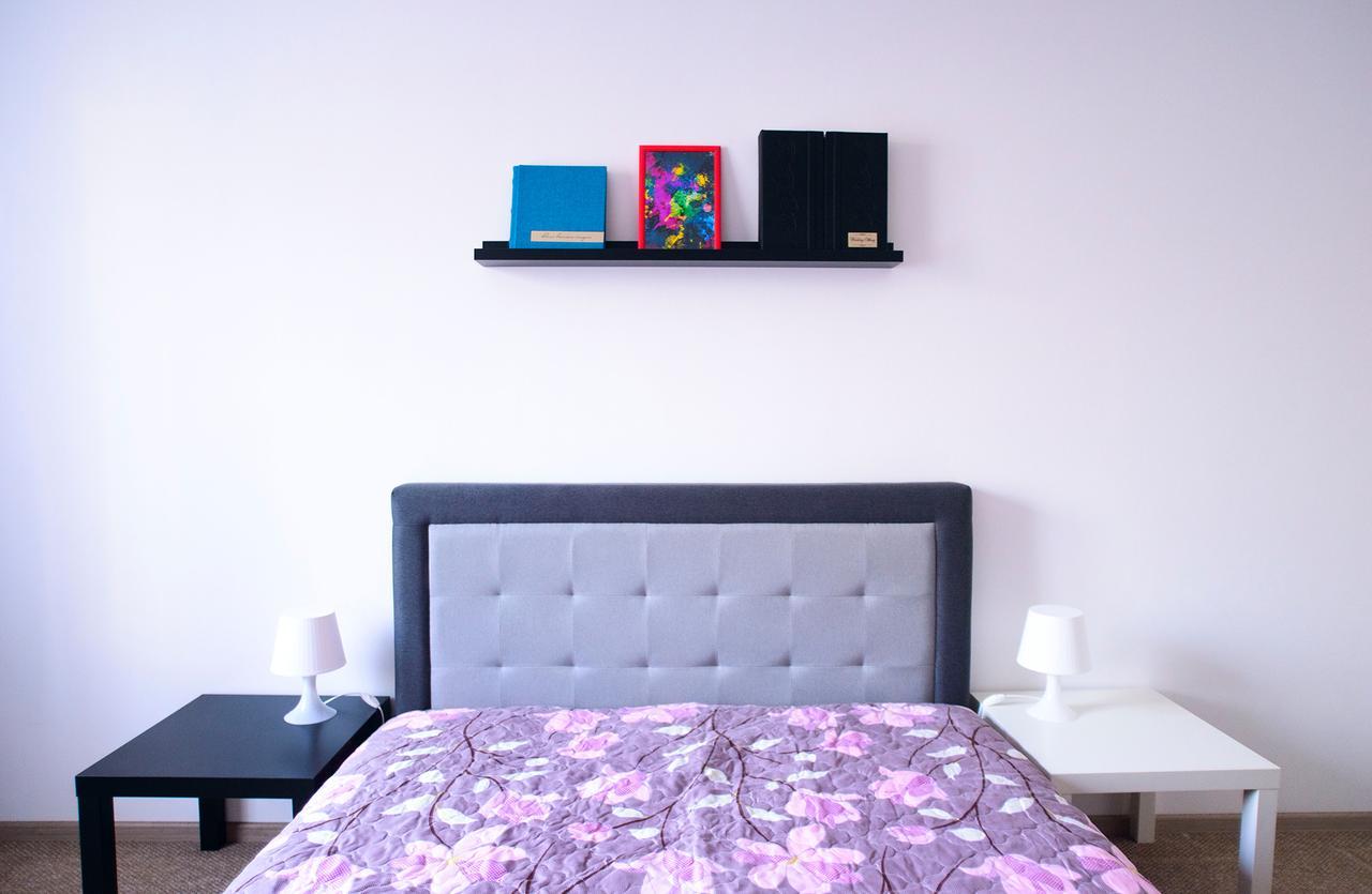 Apartment Art-house *