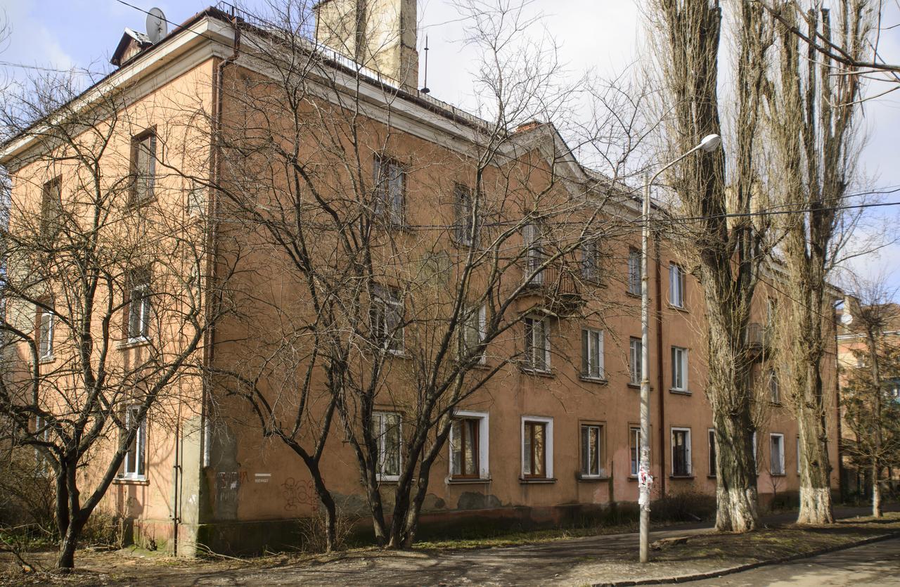 Apartment Art-house